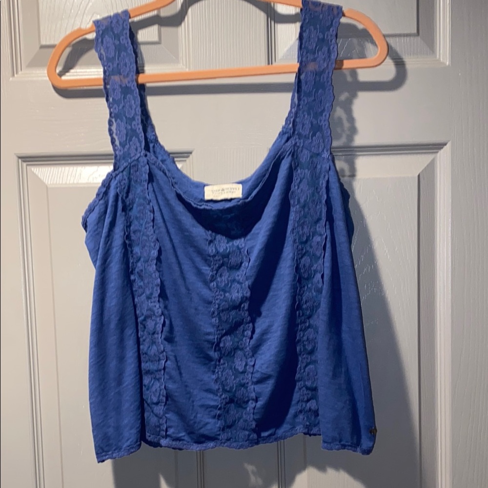 Denim & Supply Ralph Lauren Tank XL